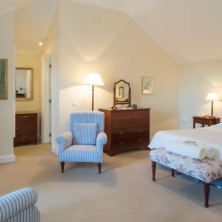 Casa Velha Do Palheiro Relais & Chateaux فندق