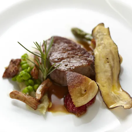 فندق Casa Velha Do Palheiro Relais & Chateaux 5*