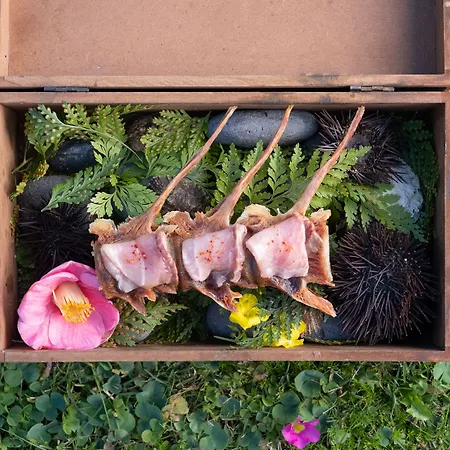 فندق Casa Velha Do Palheiro Relais & Chateaux 5*