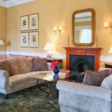 Casa Velha Do Palheiro Relais & Chateaux