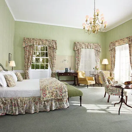 Casa Velha Do Palheiro Relais & Chateaux 5* Funchal