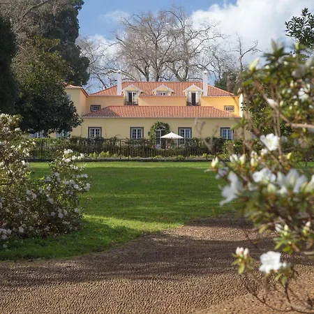 Otel Casa Velha Do Palheiro Relais & Chateaux 5*