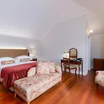Hotel Casa Velha Do Palheiro Relais & Chateaux Funchal (Madeira)