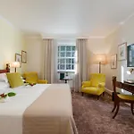 Casa Velha Do Palheiro Relais & Chateaux
