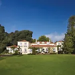 Casa Velha Do Palheiro Relais & Chateaux Hotel