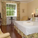 Casa Velha Do Palheiro Relais & Chateaux Hotel Funchal (Madeira)