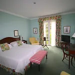 Casa Velha Do Palheiro Relais & Chateaux Funchal (Madeira)