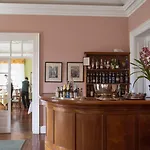 Hotel Casa Velha Do Palheiro Relais & Chateaux Funchal (Madeira)
