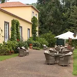 Casa Velha Do Palheiro Relais & Chateaux 5* Funchal (Madeira)