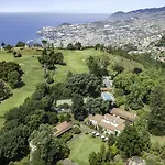 Hotel Casa Velha Do Palheiro Relais & Chateaux Funchal (Madeira)