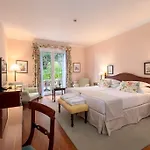 Casa Velha Do Palheiro Relais & Chateaux Hotel