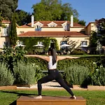 Casa Velha Do Palheiro Relais & Chateaux Funchal (Madeira)