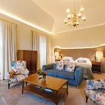 Hotel Casa Velha Do Palheiro Relais & Chateaux