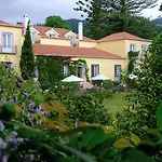 Hotel Casa Velha Do Palheiro Relais & Chateaux