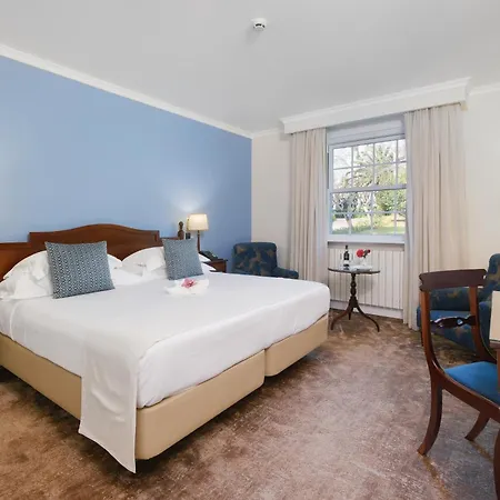 Casa Velha Do Palheiro Relais & Chateaux