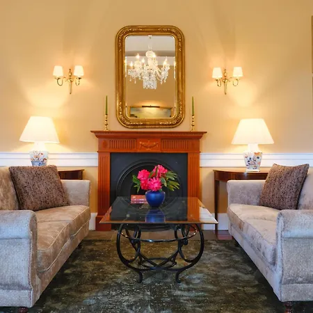 Casa Velha Do Palheiro Relais & Chateaux פונשל