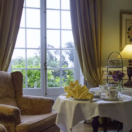 Casa Velha Do Palheiro Relais & Chateaux 5* Funchal