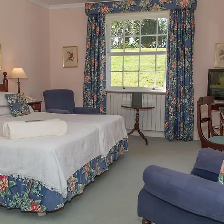 Casa Velha Do Palheiro Relais & Chateaux מלון 5*