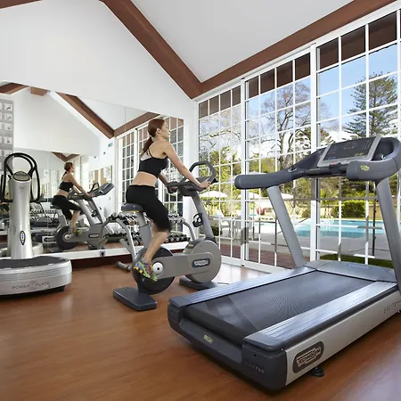 Casa Velha Do Palheiro Relais & Chateaux 5* Funchal