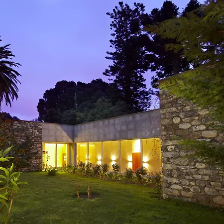 Casa Velha Do Palheiro Relais & Chateaux מלון 5*