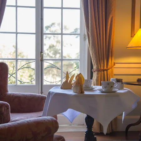 Casa Velha Do Palheiro Relais & Chateaux