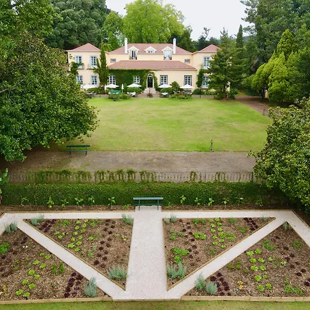 Hotel Casa Velha Do Palheiro Relais & Chateaux Funchal (Madeira)