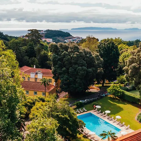 Casa Velha Do Palheiro Relais & Chateaux Funchal