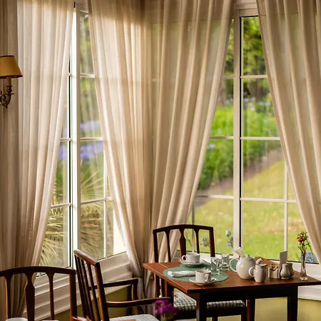 Casa Velha Do Palheiro Relais & Chateaux Szálloda 5*