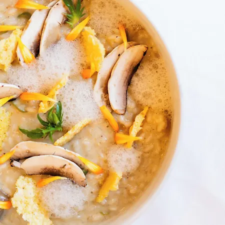 מלון Casa Velha Do Palheiro Relais & Chateaux פונשל