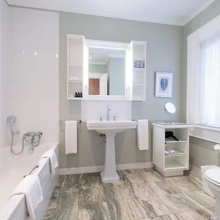 Casa Velha Do Palheiro Relais & Chateaux 5*