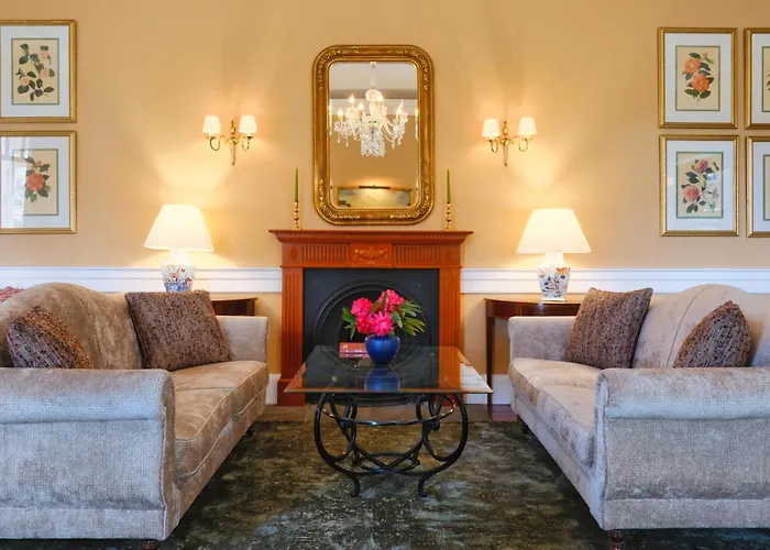 Casa Velha Do Palheiro Relais & Chateaux Funchal (Madeira)