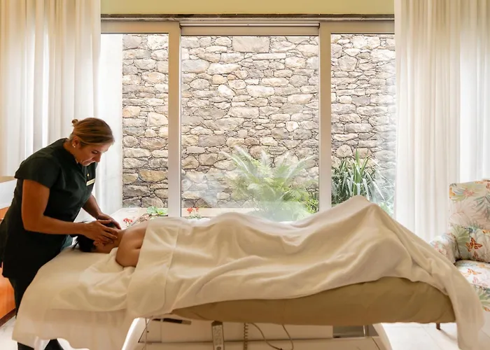 Casa Velha Do Palheiro Relais & Chateaux Funchal (Madeira)