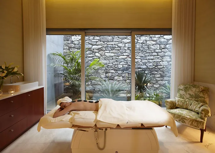 Hotell Casa Velha Do Palheiro Relais & Chateaux