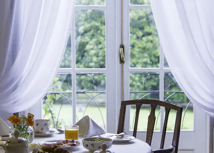 Casa Velha Do Palheiro Relais & Chateaux