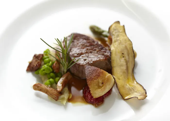 Hotell Casa Velha Do Palheiro Relais & Chateaux 5*