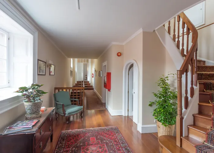 Casa Velha Do Palheiro Relais & Chateaux Funchal (Madeira)