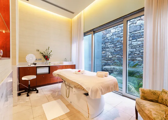 Casa Velha Do Palheiro Relais & Chateaux 5*