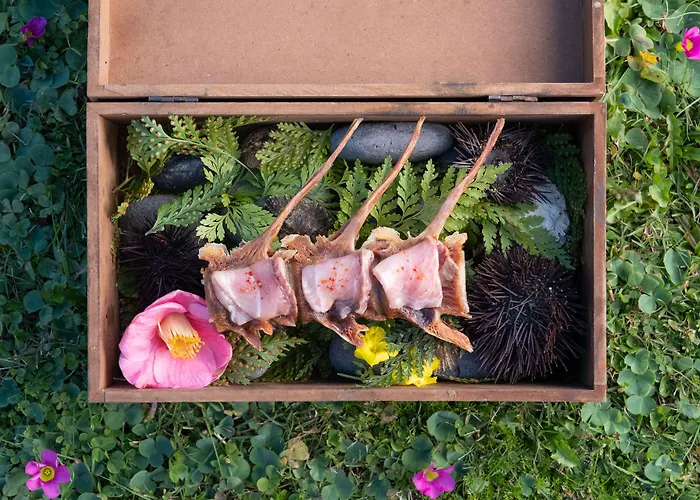 Hotell Casa Velha Do Palheiro Relais & Chateaux 5*