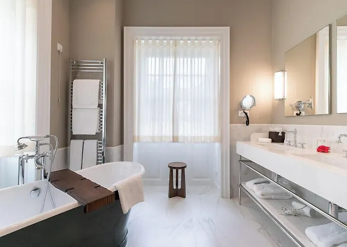 Casa Velha Do Palheiro Relais & Chateaux Hotell Funchal (Madeira)