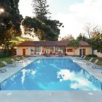 Casa Velha Do Palheiro Relais & Chateaux Hotel