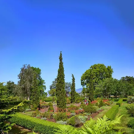 호텔 Casa Velha Do Palheiro Relais & Chateaux 5*