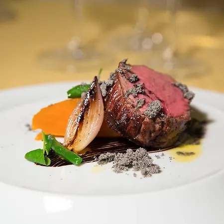 호텔 Casa Velha Do Palheiro Relais & Chateaux 푼샬