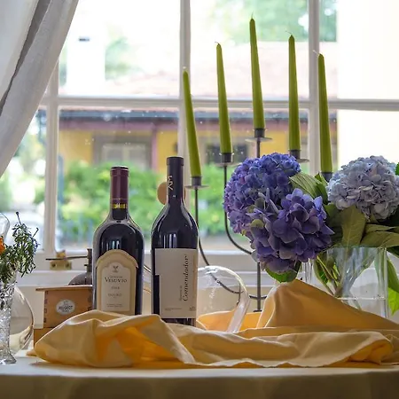 호텔 Casa Velha Do Palheiro Relais & Chateaux