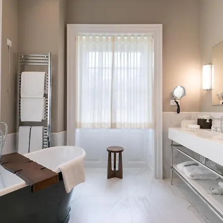 Hotel Casa Velha Do Palheiro Relais & Chateaux 5*