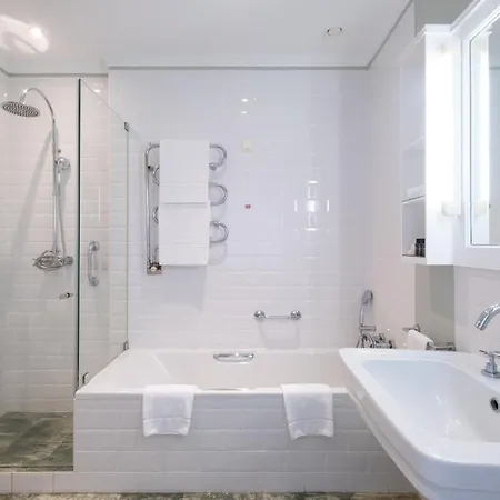 Casa Velha Do Palheiro Relais & Chateaux 5* Funchal (Madeira)