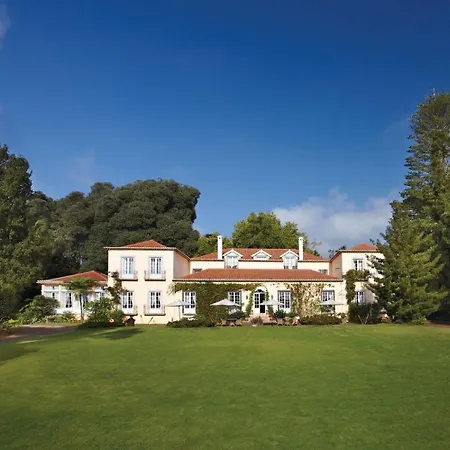 Casa Velha Do Palheiro Relais & Chateaux Hotel