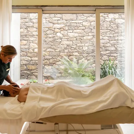 Casa Velha Do Palheiro Relais & Chateaux Funchal (Madeira)