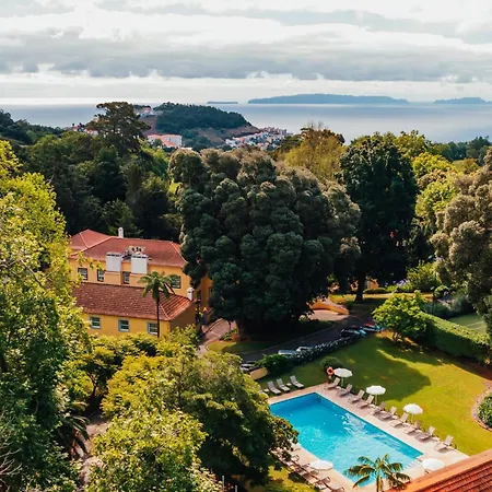 Casa Velha Do Palheiro Relais & Chateaux