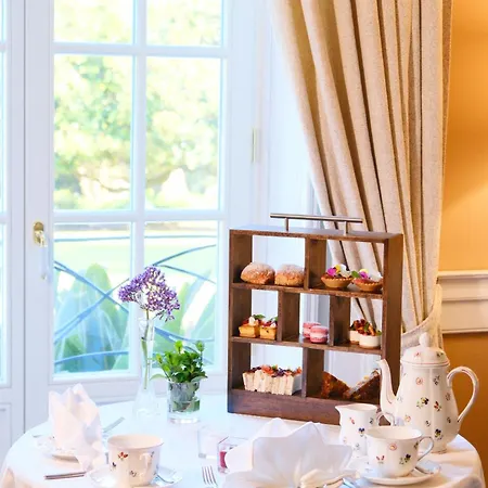 מלון Casa Velha Do Palheiro Relais & Chateaux