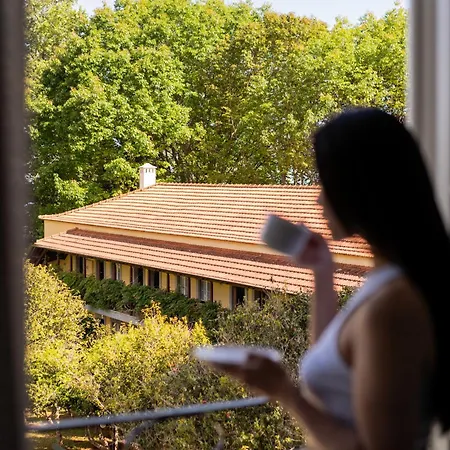 Casa Velha Do Palheiro Relais & Chateaux ホテル